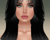 Penelope V2 Black/Bangs