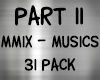 6v3| MMiX Musics 11/31