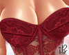 !β Kiss Me Set Red