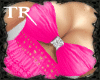 [TR]Valentine Dress *PNK