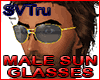 Sunglasses SVT M1