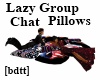[bdtt]LazyGroupChatPilow