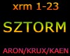 SZTORM