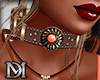 Boho Necklace  ♛ DM