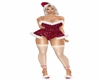 Santa Baby Outfit