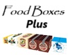 Food Boxes Plus