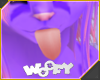 :W: Puppy Tongue m/f