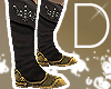 [D] BlackSheep Boots