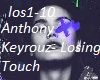 Anthony Keyrouz - Losing