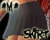 *M* Orihime School Skirt