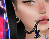 L| Gamer Girl Chain