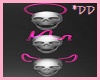 *DD PRC.Skulls