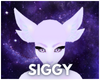 siggy ✦ ears 9