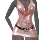 Rose Dress Cristal