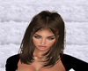 Carissa soft brown