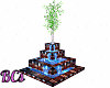 4 Tier Fountain Planter