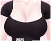 Black Bodycon Romper