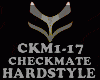 HARDSTYLE-CHECKMATE