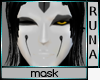 °R° Shinma Larva Mask