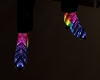 [CI] Disco Shoes