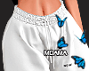 $$! Baggy white