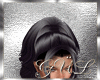 Black  Hair