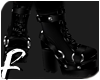` Gothic Boots | F