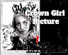 Crown Girl Picture