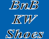 [M] BnB KW Shoes