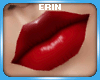 Erin Lips Red 2