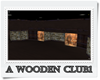 A Wooden Club1