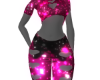 Heaarts on fire fit 4