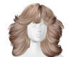 70s hair