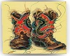 [Jaz] Cowboy Boots Pictu