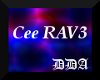 The Cee RAV3 Club