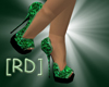 [RD] Jade Open Toe M