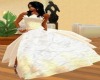 Zota's Wedding Gown