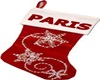 Paris Stocking