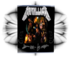 (S) Metallica Poster