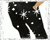 Jeans noir homme