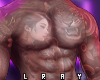 👑L►Tatts body JPP