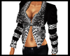 Prowler Leopard Jacket