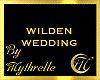 WIL'S WEDDING RING