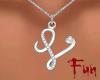 FUN L necklace