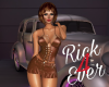 R4E CHOCOLATE LEATHER