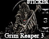 *M3M* Grim Reaper 3