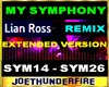 My Symphony Remix 2