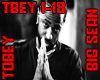 big sean - Tobey