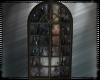 Industrial Snow Window 2