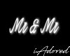 ❥|iA|Mr&MrNeon